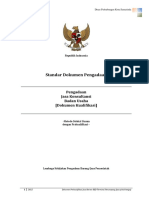 04 SBD E-Proc Konsultansi - Dok Prakualifikasi - DED Terminal dishub 2012