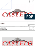 CASTELO 24CM Print