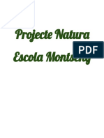 Projecte Natura