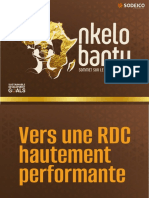 Présentation NKELO BANTU 1