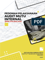 Pedoman Audit