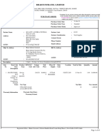 Bharti Infratel Limited: Purchase Order