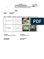 Report Test Grounding