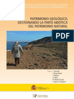 Asoc Patrimonio Geologico