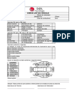 Check List Do Veículo DAL - 17.06.2022 ATUALIZADO