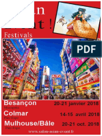 FR Asian Event 2018