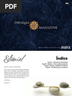 Dharma Magazine #01