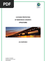 Cathodic Protection of Reinf. Concrete Overview