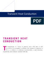 Lecture # 06 - Transient HC