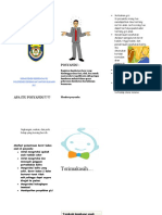 Leaflet Posyandu Tumbang