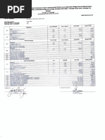 SWA Construction Work Accomplishment Report | PDF | Building Materials ...