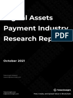 2021 Digital Assets Payment Industry Research Report 2 Compressed
