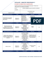 Fiche Objectif 3 PDF