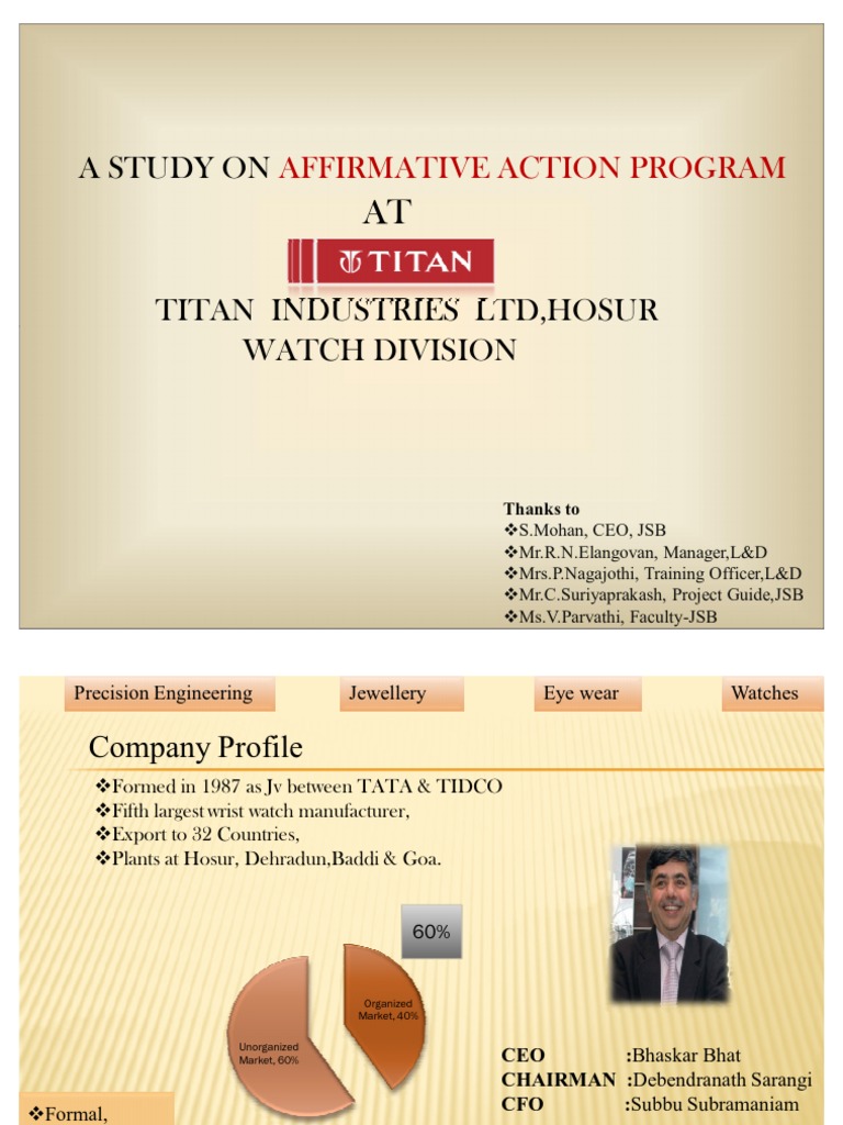 Affrimative Action Project | PDF | Survey Methodology | Affirmative Action