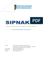 Guide Sipnakes