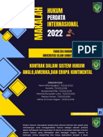 Makalah Hukum Perdata Internasional-1