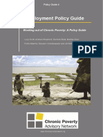 1111 - 3029 - Employment Policy Guide