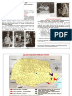 Parana Aula de Geografia