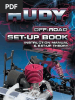 Download Hudy Off-Road Set-Up Book by llorentejoaquin604 SN61550223 doc pdf