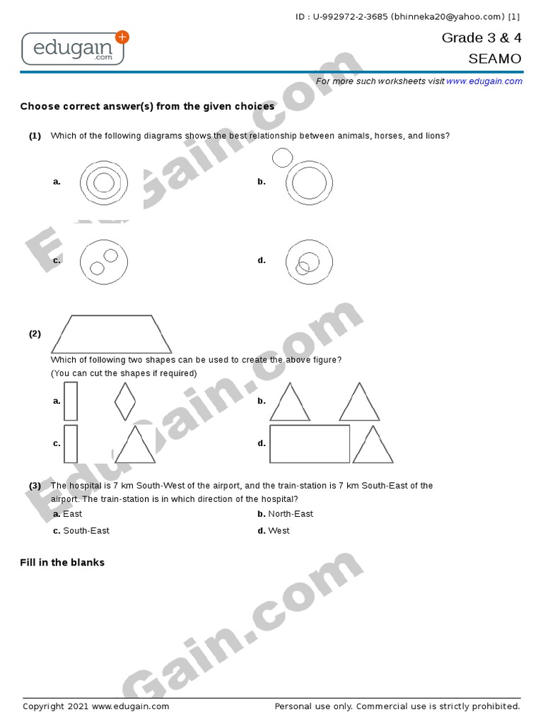 SEAMO, Grade4-992972-2-3685.q | PDF