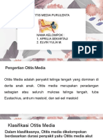 PowerPoint Otitis Media Akut