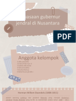 Klompok 1 Sejarah