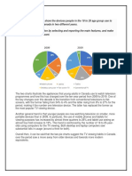 Model - Writing Task Academic Part 1