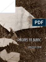 Ebook en PDF PAGINES EN BLANC