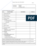 RM 12. PERSETUJUAN TINDAKAN OPERASI Dan ANESTESI (INFORMED CONSENT) A4