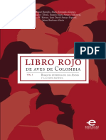 Libro_Rojo_de_Aves_de_Colombia_Volumen_I