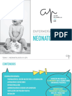 1.3 Neonatología EIR 1