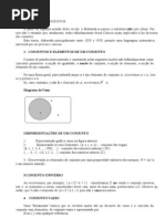 LIVRO 12 - CAPÍTULO 1 - Teoria dos conjuntos