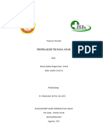 Profilaksis TB Anak PDF