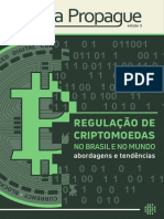 Regulacao de Criptomoedas No Brasil e No Mundo 1