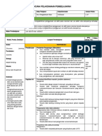 RPP Zat Aditif Adiktif (Kel.2)