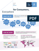 2 - GFSI Overview One Pager 1