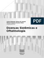 Doenças Sistêmicas e Oftalmologia