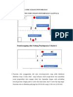 Capa Dan Data Mapping Suhu