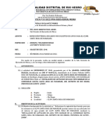 Reporte #33 CC - Pp. Santa Rosa de Panakiari