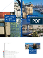 Athens Brochure English