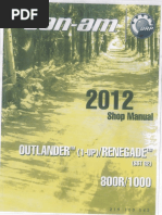 bob Harley-Davidson Fat Boy Lo Owner's Manuals | PDF | Gasoline | Tire