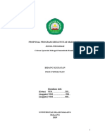 PKM-P Synovial