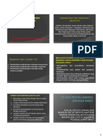 Keselamatan Dasar Di Atas Kapal