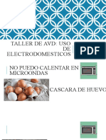 Taller de Avd