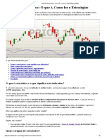 Indicador Estocástico - O Que É, Como Ler e Estratégias (2022)