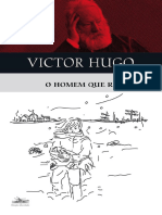 O Homem Que Ri - Victor Hugo