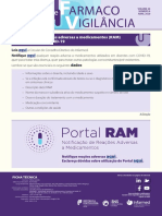 Volume 24 Boletim de Farmacovigilância 04-2020