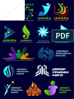 JAWARA Logo