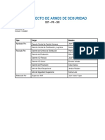 SST - PR - 381 - Uso Correcto de Arnes.v0