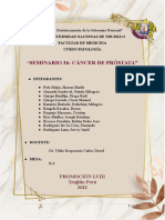 Cáncer Próstata Seminario